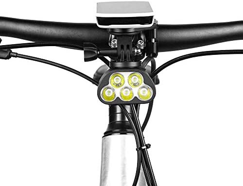 Monteer 3500s nebula helmet light — photo 4