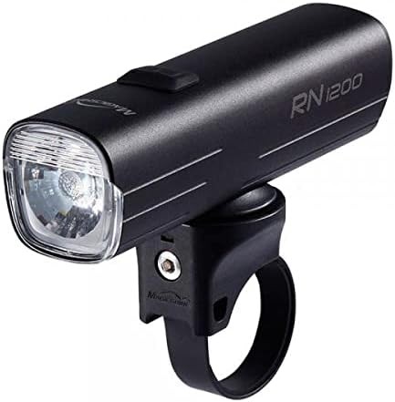 Powerful Waterproof Headlight with Type C Charging — photo 4