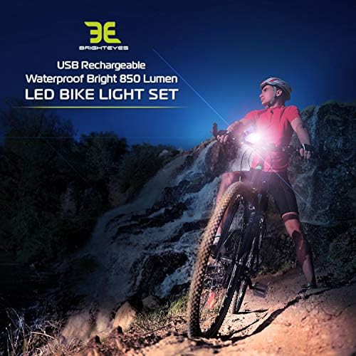 Ember USB Rechargeable Compact Headlight — photo 4