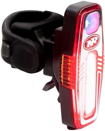 Sabre 110 USB Rechargeable Taillight