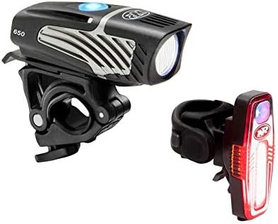 NiteRider Lights