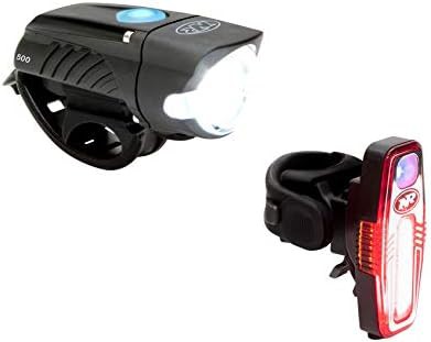 Swift 500 and Sabre 110 Light Set