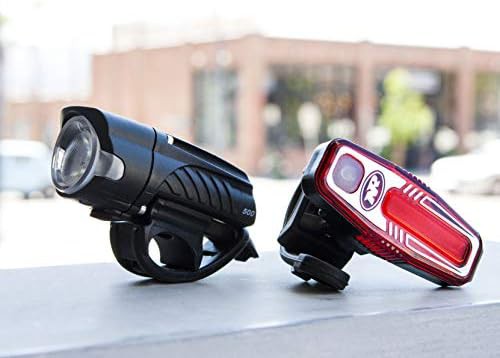 Swift 500 and Sabre 110 Light Set — photo 4