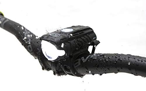 Swift 500 and Sabre 110 Light Set — photo 5