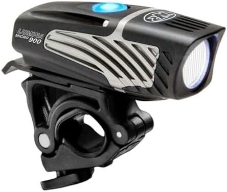 Lumina Micro 900 USB Rechargeable Headlight