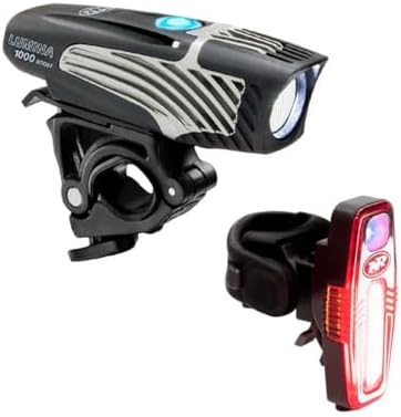Lumina 1000 Boost and Sabre 110 Set