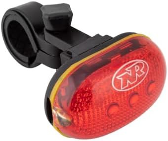 TL 6.0 Alkaline Powered Rear Light