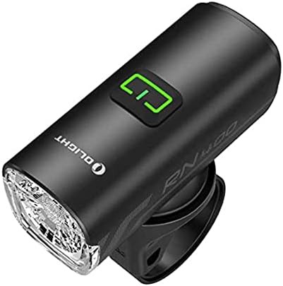 Olight RN 400 USB C LED bike headlight