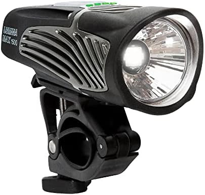 Lumina Max 1500 lumen wireless headlight