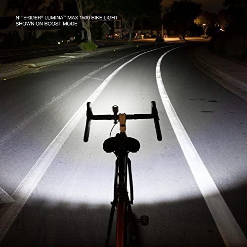 Lumina Max 1500 lumen wireless headlight — photo 4
