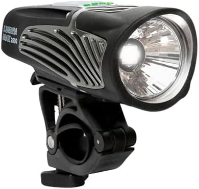 Lumina Max 2500 lumen high output headlight