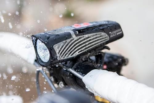 Lumina Max 2500 lumen high output headlight — photo 4