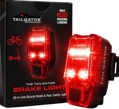Tailgator Technologies