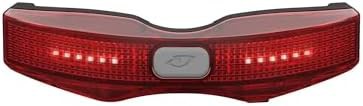 Black ROC Loc 5 LED helmet light