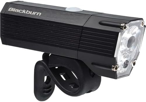 Blackburn Dayblazer 1500 high lumen front light
