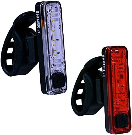 Shiner 70 USB-C Black Light Set