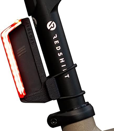 REDSHIFT