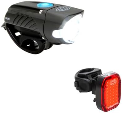 Swift 500 and Vmax 150 Light Set