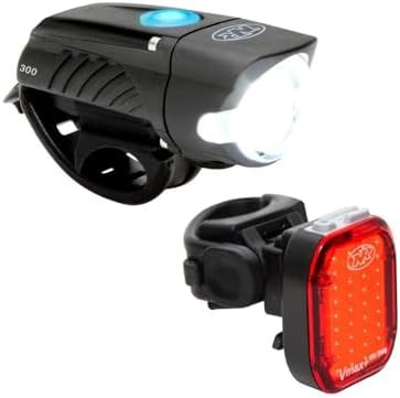 Swift 300 and Vmax 150 Light Combo