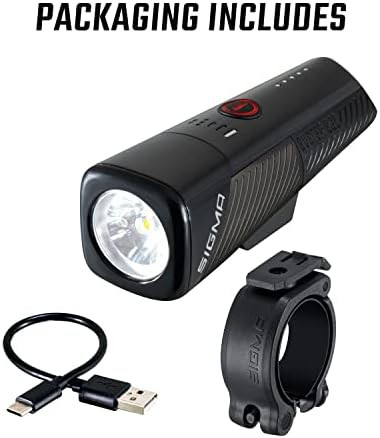 Buster 800 lumen professional headlight — photo 3