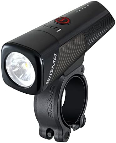Buster 800 lumen professional headlight — photo 4