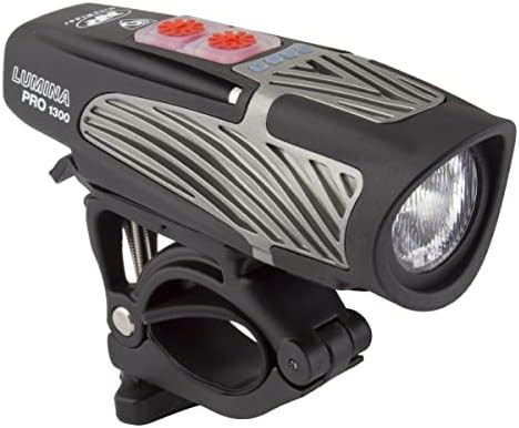 Lumina Pro 1300 NiteLink wireless headlight