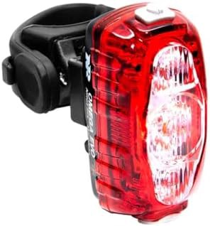 Omega 330 EVO taillight with NiteLink