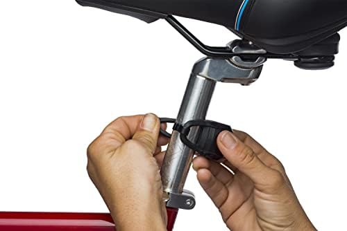 Lumina 325 bicycle light set — photo 3