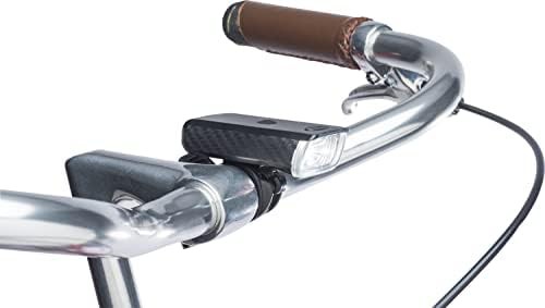 Lumina 325 bicycle light set — photo 5