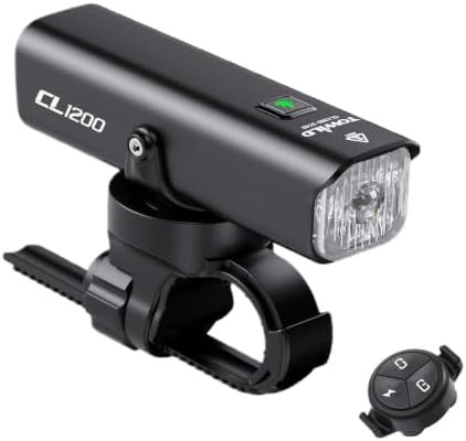 TOWILD CL1200 mount compatible headlight