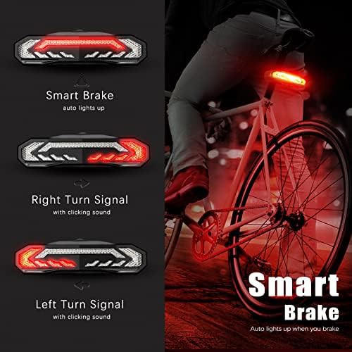 Smart brake light with integrated horn alarm — photo 3