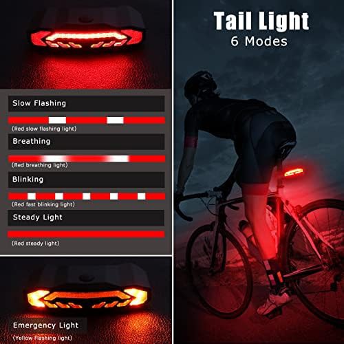 Smart brake light with integrated horn alarm — photo 4