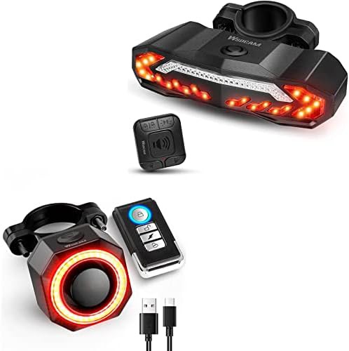 Smart turn signal and brake light system
