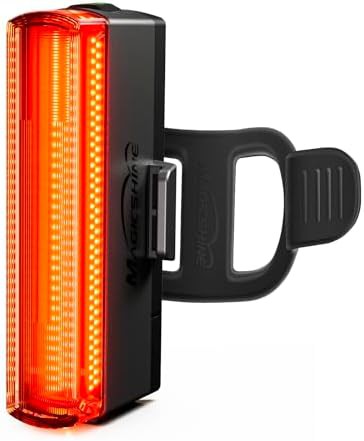 Remote control version 2 tail light