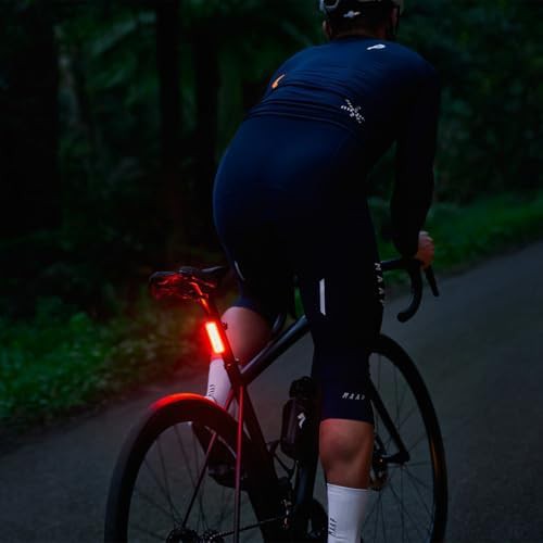 High Output 150 Lumen Rear Taillight — photo 4