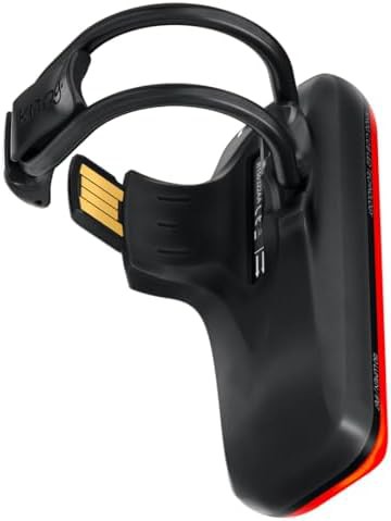 High Output 150 Lumen Rear Taillight — photo 5
