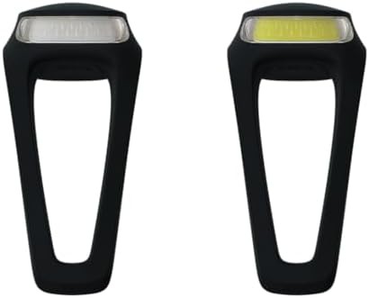 Black Frog V3 USB C light twinpack