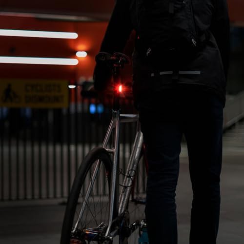 Black Frog V3 USB C light twinpack — photo 3