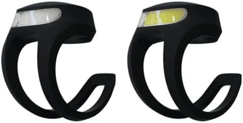 Black Frog V3 USB C light twinpack — photo 4