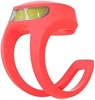 Frog tequila sunrise compact front light