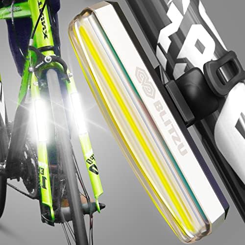 Bright Daytime Running LED Front Light