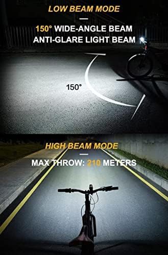 TOWILD DLite1800 high lumen headlight — photo 3