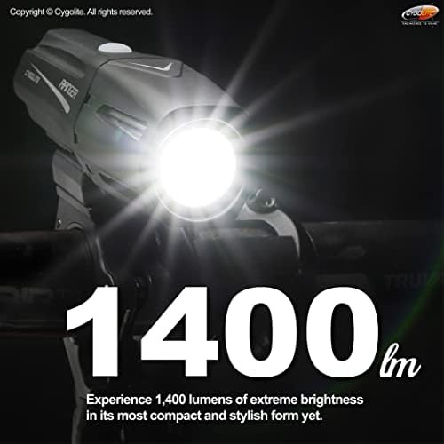 Ranger 1400 lumen GoPro compatible light — photo 3