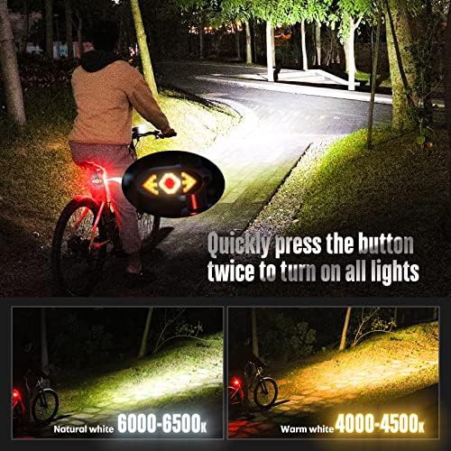 Aluminum alloy high capacity headlight set — photo 4