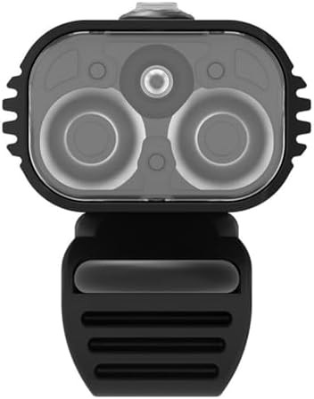 High Lumen Aluminum Front Road Light — photo 4