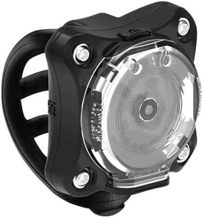 Rechargeable Zecto Drive Front Safety Light