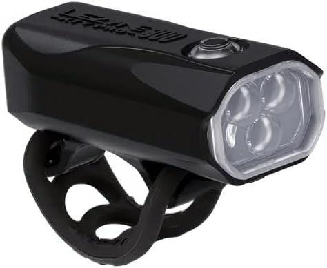 Black Compact KTV Drive Pro Front