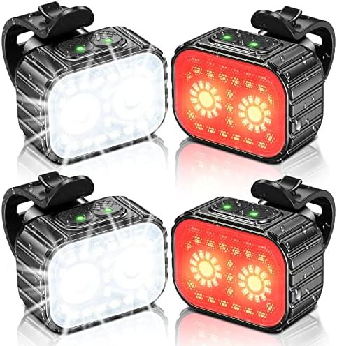 Long Battery Life Safety Light Kit