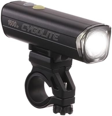 Velocity 1200 lumen anodized aluminum headlight