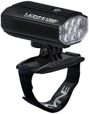 Night Riding Helmet Lite Drive Front